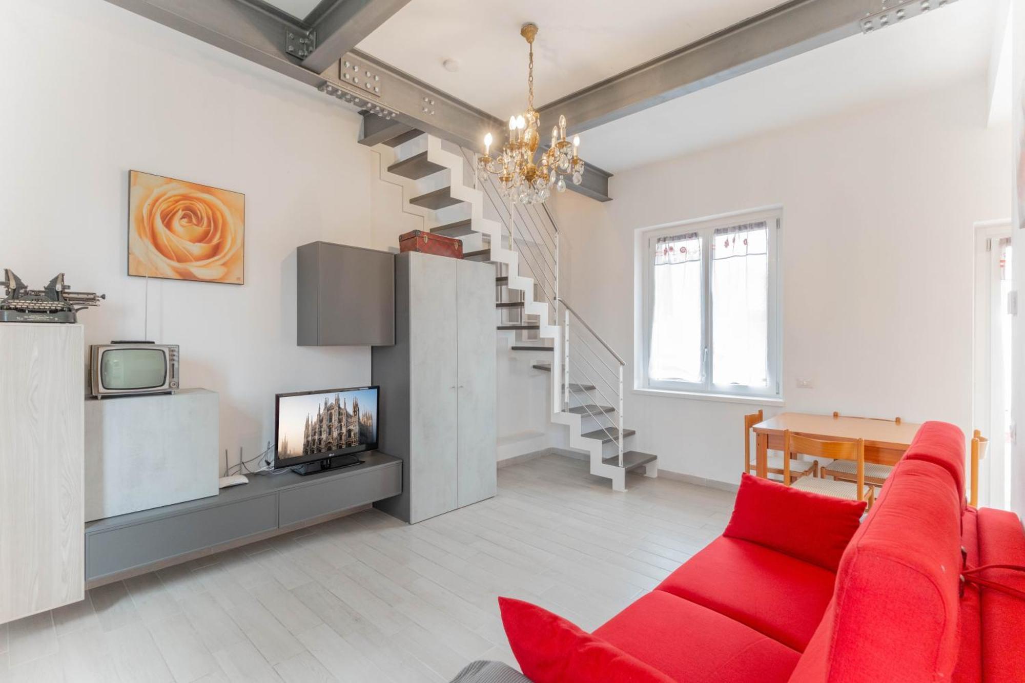 Ferienwohnung Casa Milena Malpensa Milano Laghi Busto Arsizio Exterior foto
